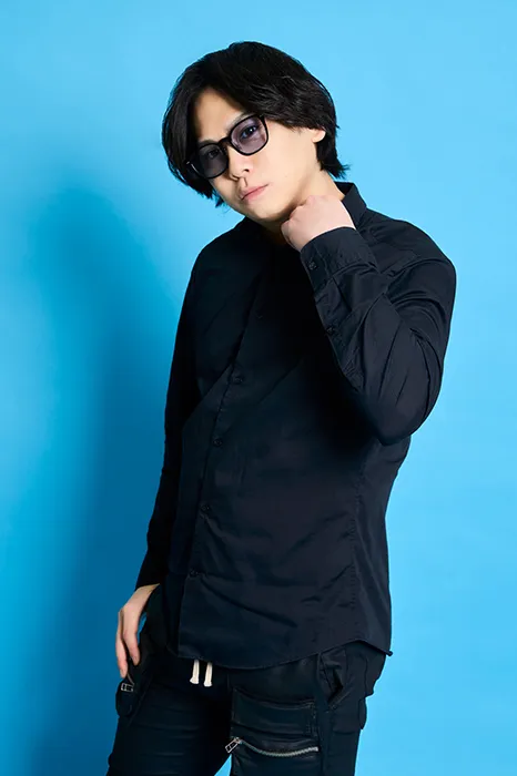 西田ですの写真 - AIR BLACKPEARLのイケメンホスト
