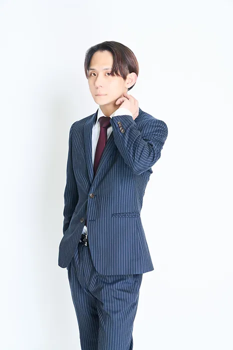小田の写真 - AIR BLACKPEARLのイケメンホスト