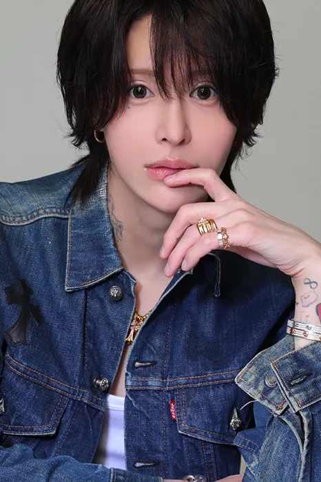 鳳条 歩の写真 - TOP DANDYのイケメンホスト