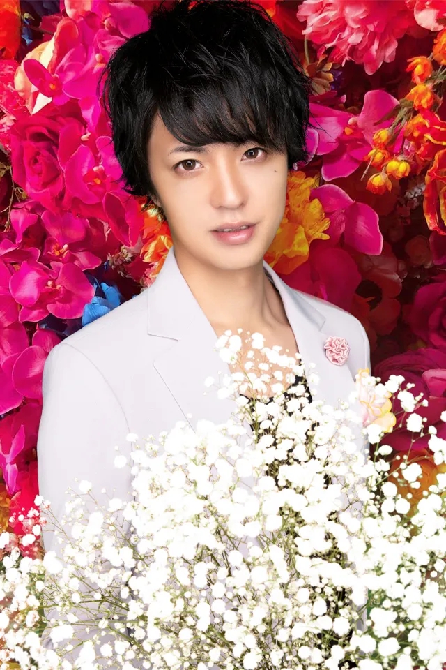 宝城優也の写真 - Likeyのイケメンホスト