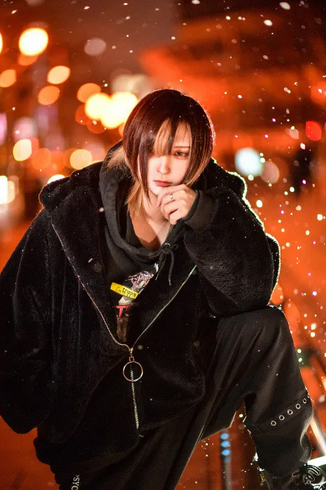 叛逆の堕天使☆魔王（ルシファー）の写真 - TOPのイケメンホスト