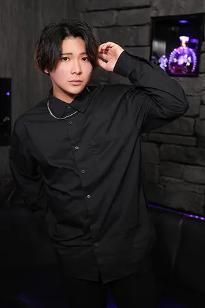 渡邉 摩萌峡の写真 - CROWNのイケメンホスト