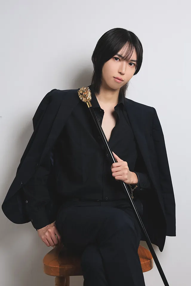 神楽千代の写真 - KINZISHIのイケメンホスト