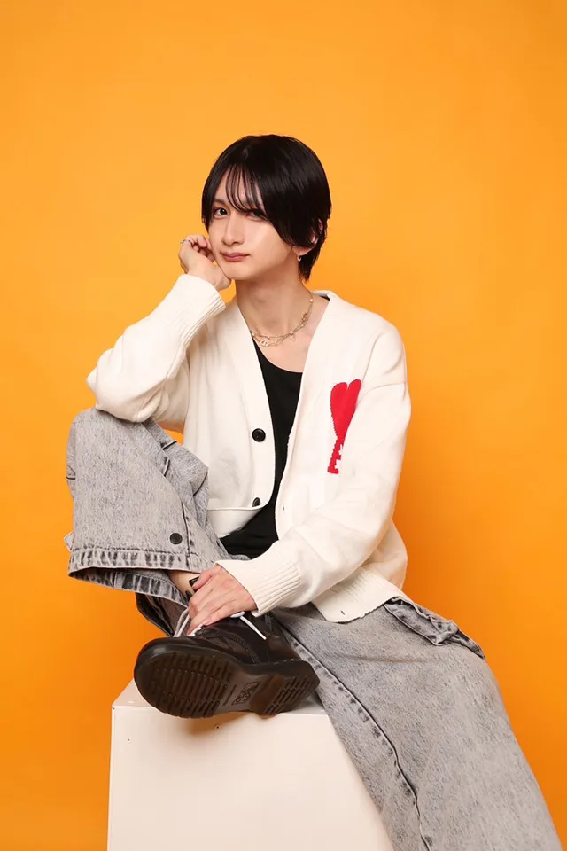 天羽ゆうの写真 - EAGLEのイケメンホスト