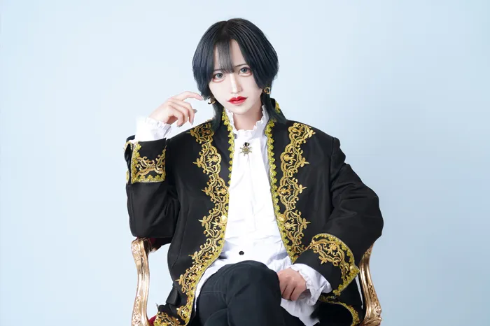 九十九 百の写真 - CLUB FATEのイケメンホスト