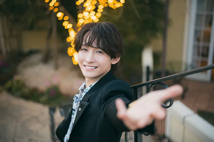 啓吾の写真 - CANDYのイケメンホスト