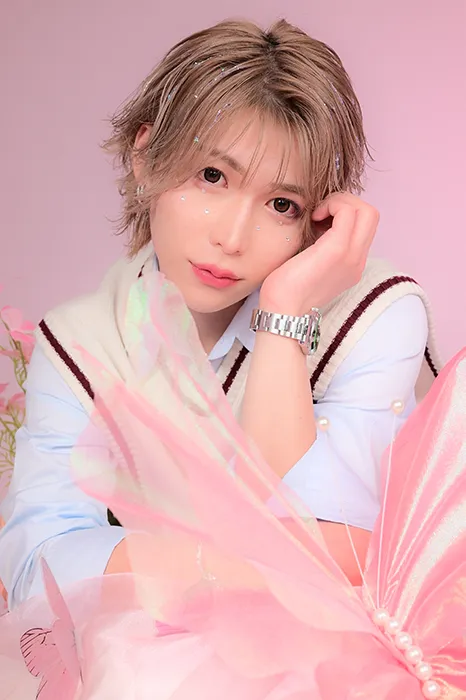 乃愛の写真 - CANDYのイケメンホスト