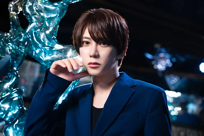 亀梨優馬の写真 - CANDYのイケメンホスト