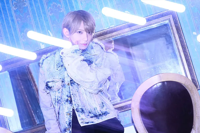 絶対勝利の写真 - TOP DANDYのイケメンホスト