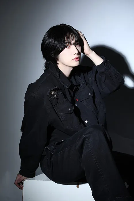 渋谷 蓮の写真 - Dioのイケメンホスト