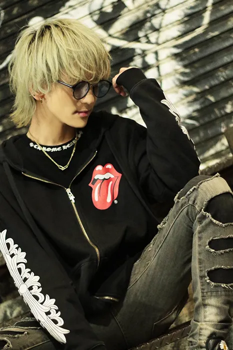 亜嵐の写真 - club GOLDのイケメンホスト