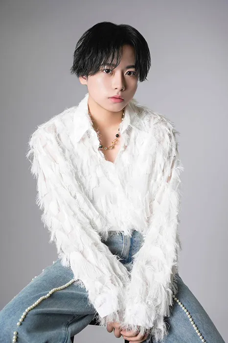 神陽 龍の写真 - club GOLDのイケメンホスト
