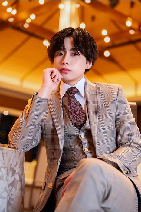 神陽 龍の写真 - club GOLDのイケメンホスト