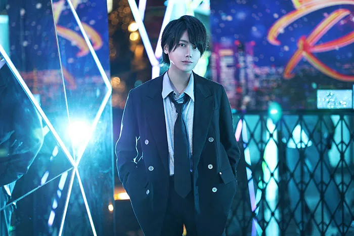 春馬の写真 - club ROMEOのイケメンホスト
