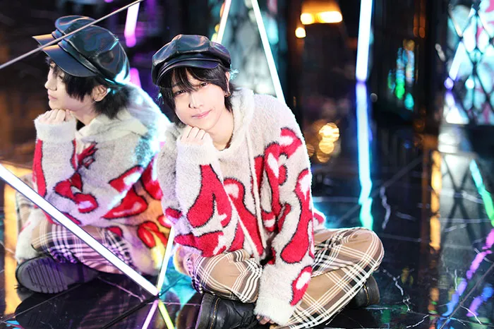 麻倉 優の写真 - club ROMEOのイケメンホスト