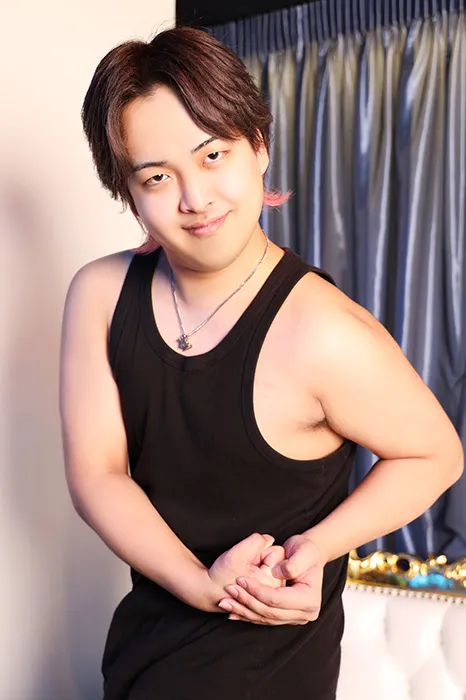 豹の写真 - SUGARのイケメンホスト