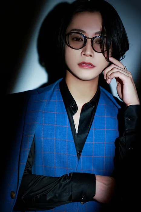 佐野志波の写真 - DEAR'S PRINCEのイケメンホスト