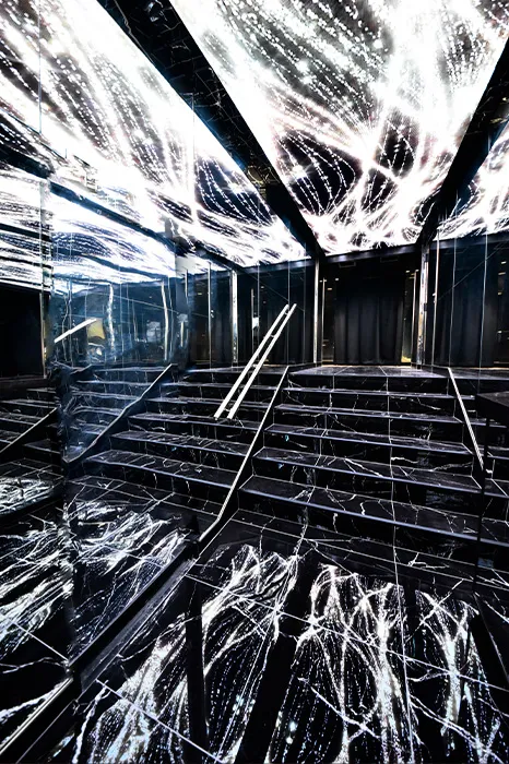TOP DANDY別館の店内・ホスト写真_9