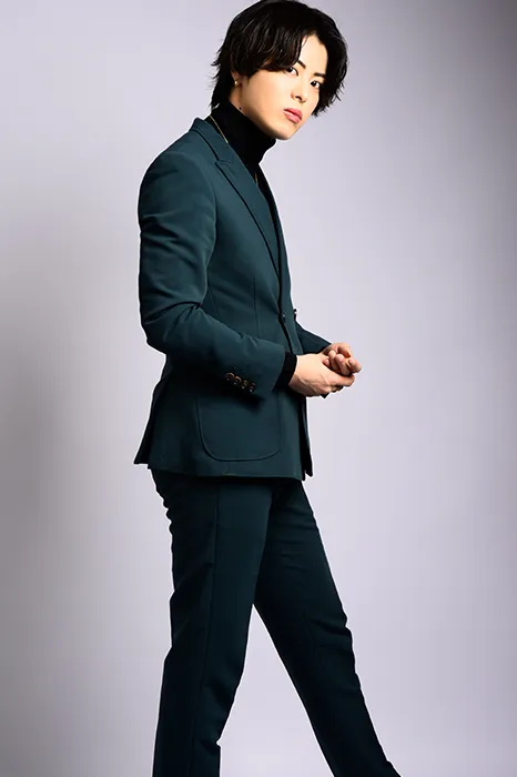 楓の写真 - TOP DANDY別館のイケメンホスト