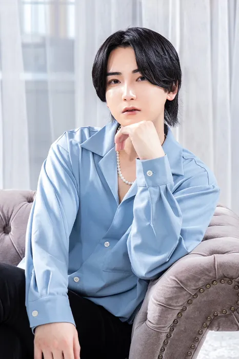 一ノ瀬 淕の写真 - TOP DANDY別館のイケメンホスト