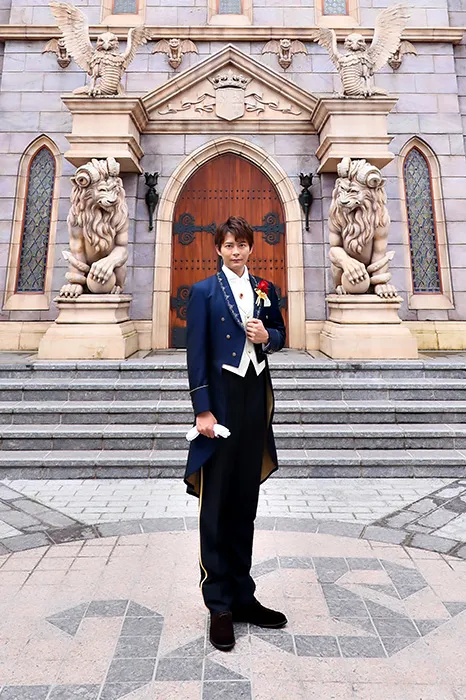 日下部 龍一の写真 - TOP DANDY別館のイケメンホスト