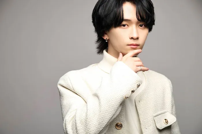 水篠シュウの写真 - TOP DANDY別館のイケメンホスト