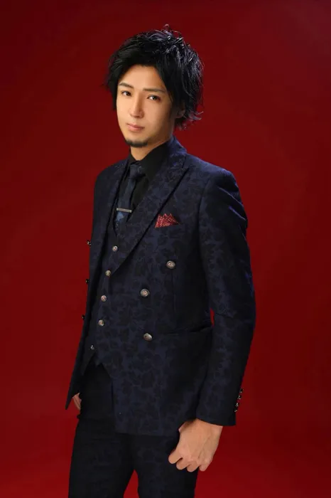 伊角竜輝の写真 - TOP DANDY別館のイケメンホスト