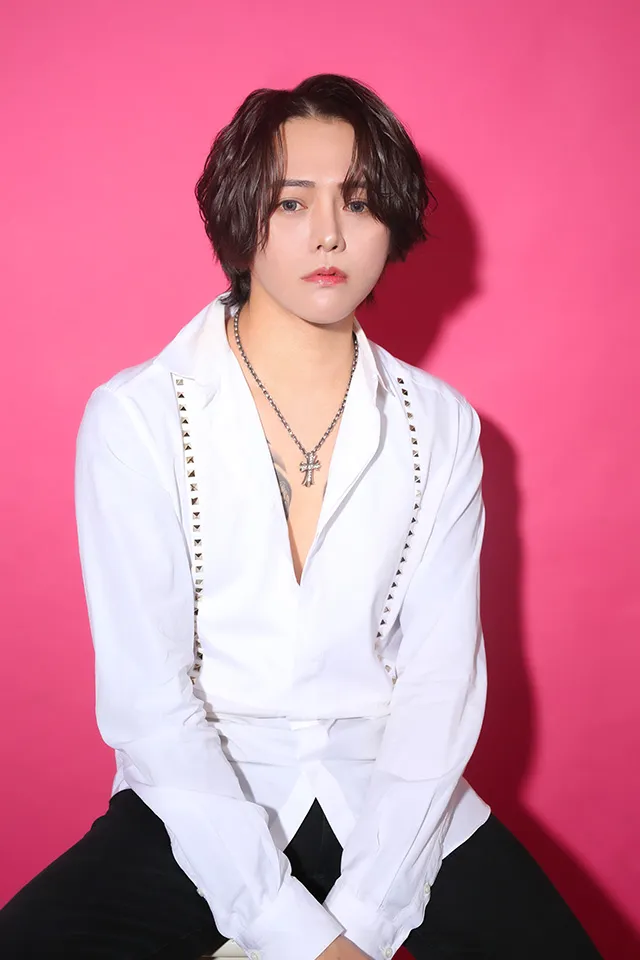 橘 尋斗の写真 - KINZISHIのイケメンホスト