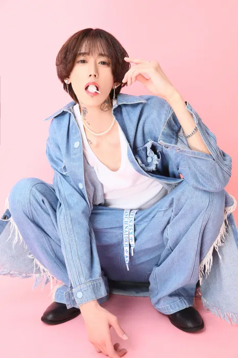 天月ひとりの写真 - Arwin Aiasのイケメンホスト