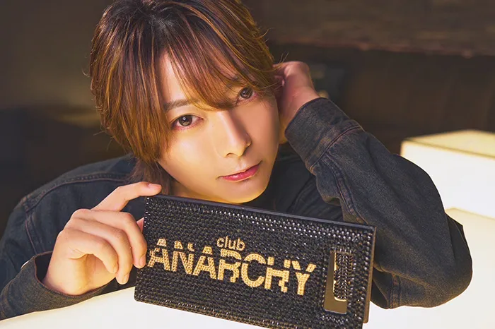 HEROの写真 - ANARCHYのイケメンホスト
