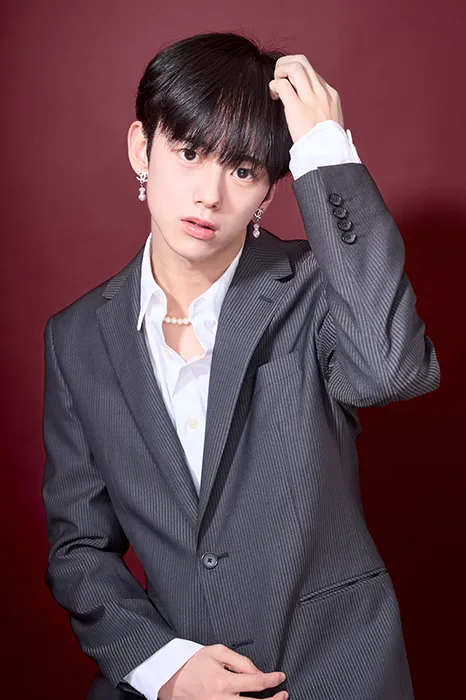 九条美波の写真 - TOP DANDY NAGOYAのイケメンホスト