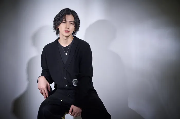 雨の写真 - TOP DANDY NAGOYAのイケメンホスト