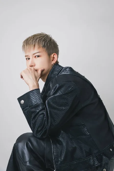 東條ミハルの写真 - TOP DANDY NAGOYAのイケメンホスト