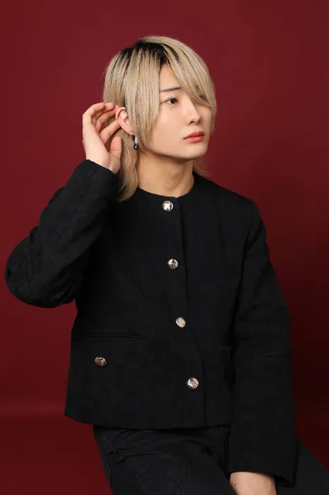 俺が竜駆の写真 - TOP DANDY NAGOYAのイケメンホスト