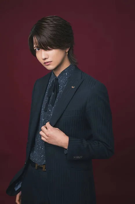 神楽 天志郎の写真 - TOP DANDY NAGOYAのイケメンホスト