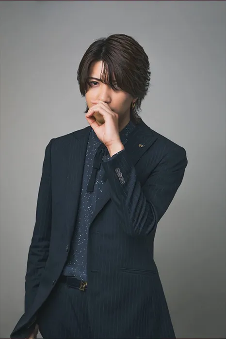 神楽 天志郎の写真 - TOP DANDY NAGOYAのイケメンホスト