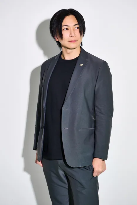幸村の写真 - TOP DANDY NAGOYAのイケメンホスト