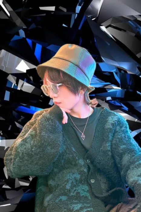 夢咲めるの写真 - Luminousのイケメンホスト