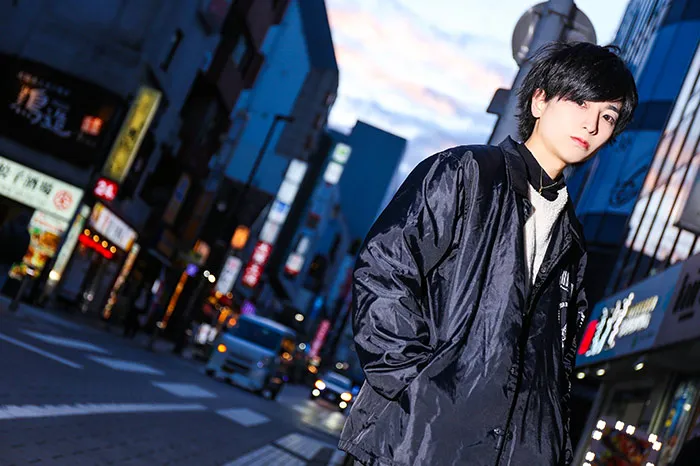 千冬の写真 - Azのイケメンホスト