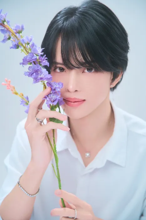雲雀優生の写真 - R WEIßのイケメンホスト