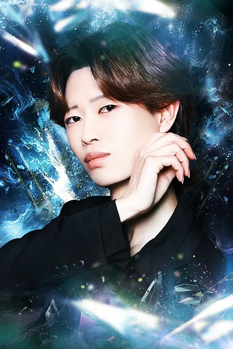 叶愛の写真 - GALAXYのイケメンホスト