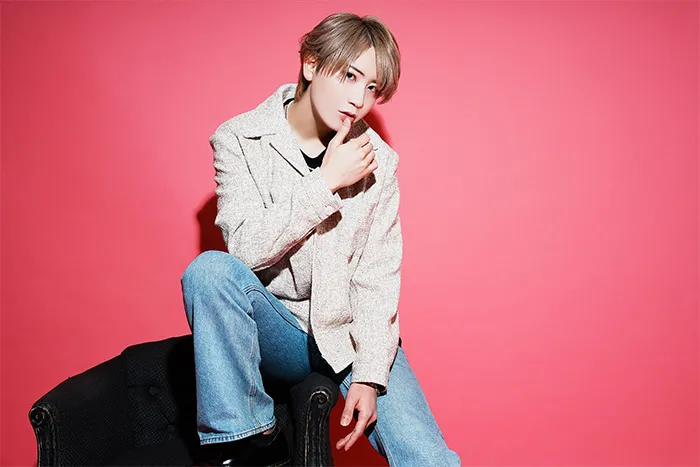亮介の写真 - TOP DANDY SAPPOROのイケメンホスト