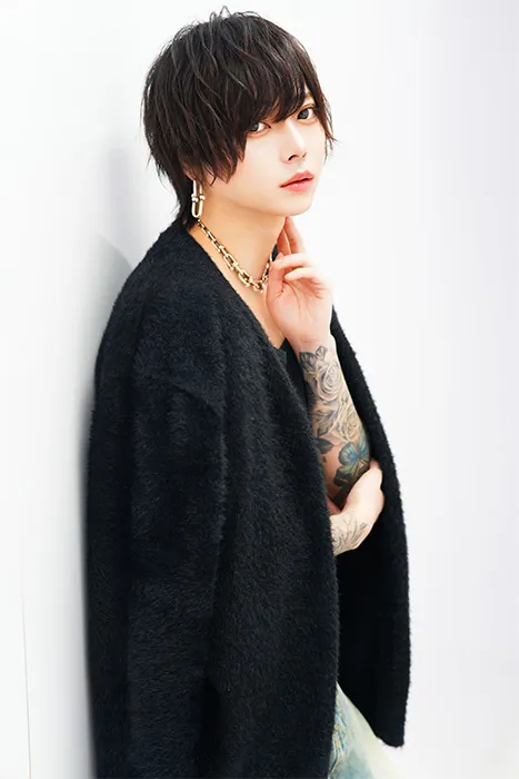 天海雪那の写真 - TOP DANDY SAPPOROのイケメンホスト