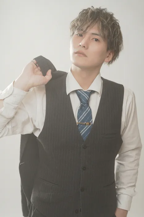悠次郎の写真 - Michele’Sのイケメンホスト