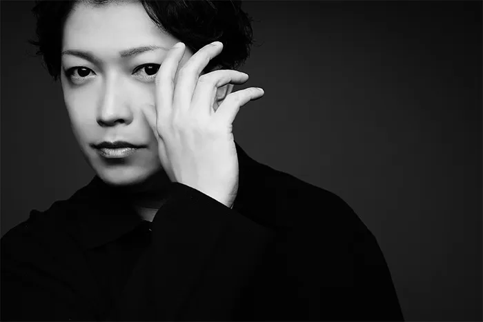 輝咲真也の写真 - ACQUA-SAPPORO〜BLACKのイケメンホスト