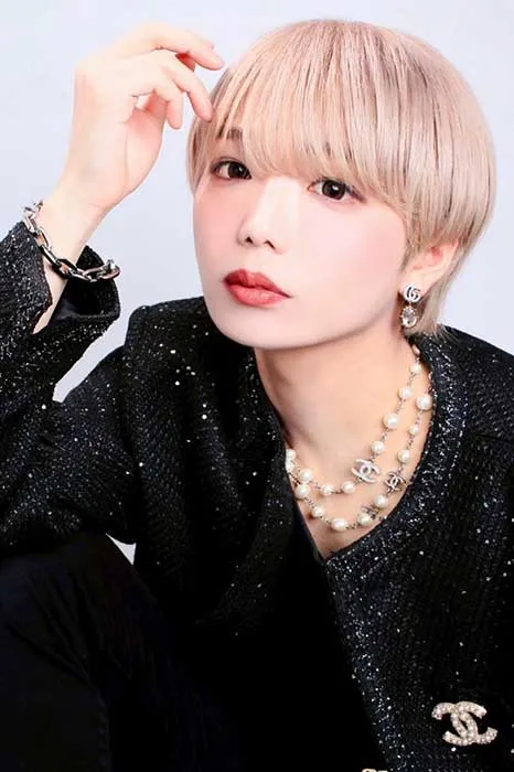 ひすい。の写真 - ARDENT CLUB -本店-のイケメンホスト