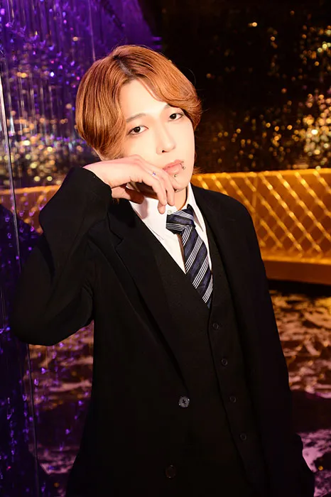 伊御の写真 - ARDENT CLUB -本店-のイケメンホスト
