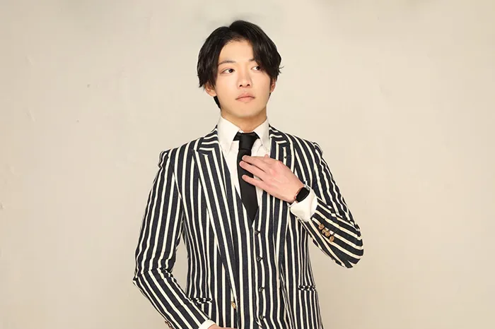 百華爽太の写真 - club DOLCE1のイケメンホスト