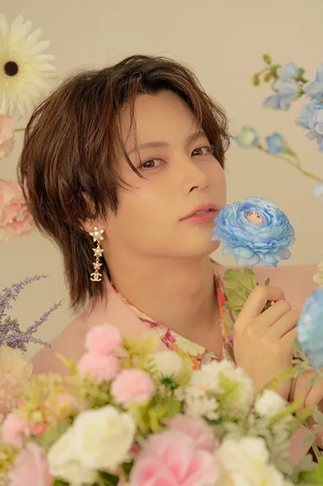 平野紫耀の写真 - CANDYのイケメンホスト