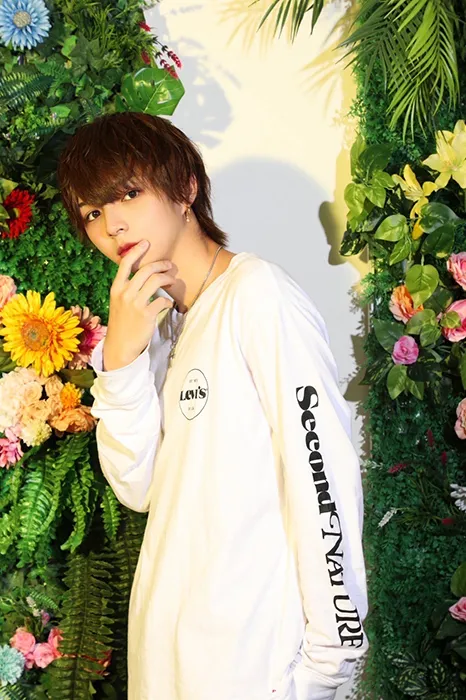 れんれんの写真 - TOP DANDY JUICEのイケメンホスト